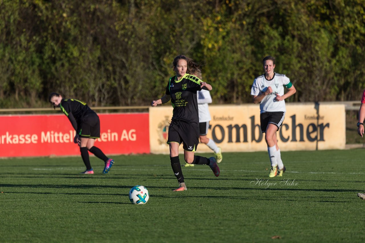 Bild 328 - Frauen TSV Vineta Audorg - SV Friesia 03 Riesum Lindholm : Ergebnis: 2:4